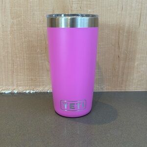Yeti 10oz Tumbler